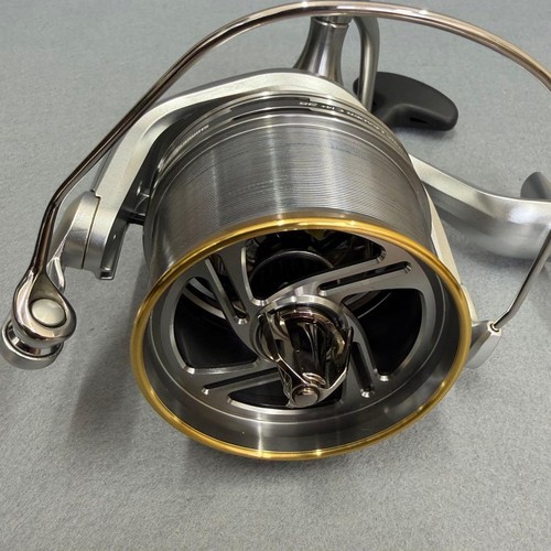 Moulinet toupie shimano ci4 - moulinet,