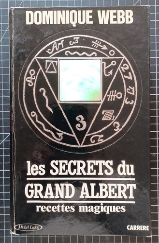 Les secrets grand - les, albert