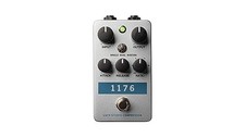UNIVERSAL AUDIO UAFX 1176