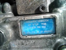 0400196002 pompe injection
