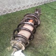 Amortisseur avant gauche