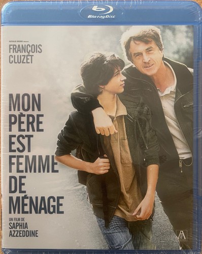 Mon pere est femme menage - mon,