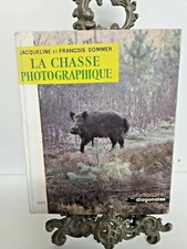 Livre chasse / chasse
