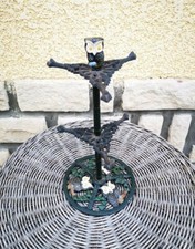 Rare Vintage Ancien Magnifique