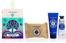 L'OCCITANE - Coffret De Noël