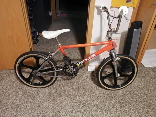 Redline 20a 1986 - rl,
