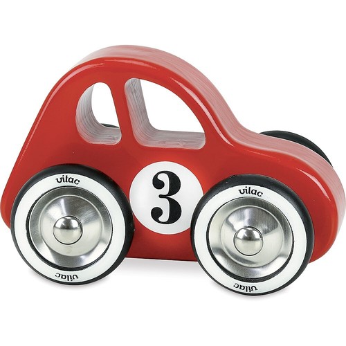 Voiture hêtre massif - voiture,