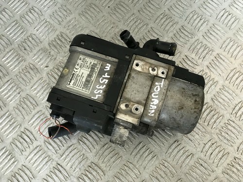 Brûleur chauffage carburant - ,