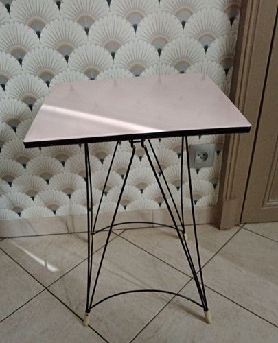 Magnifique table appoint - table,