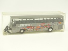Herpa 1/87 HO - Car Bus Autobus Kassbohrer Setra S215 Diesch