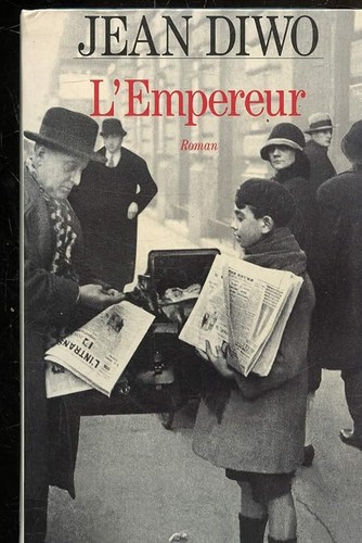 Empereur roman diwo - -,
