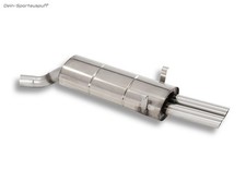 Fox Échappement Sport En