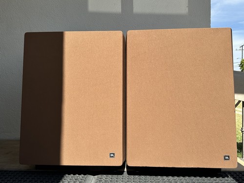 Jbl l300 speaker vintage - speaker,
