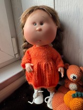 vêtement compatible poupée Mia de Nines d'Onil 30 cm