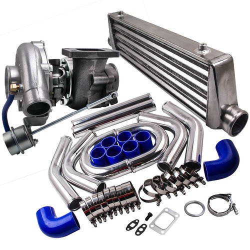 Universal turbo r - t3,