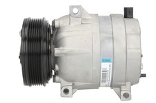 Compresseur de climatisation