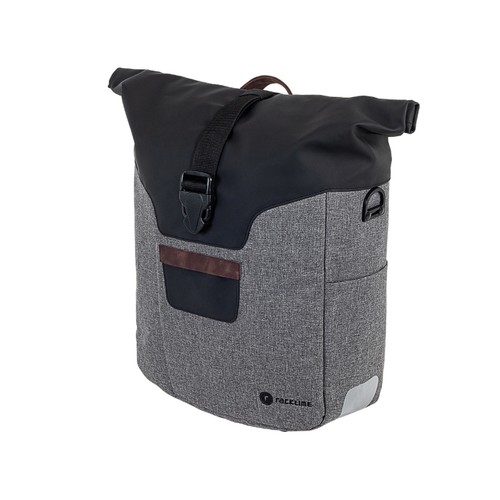 Sac roll top stella - sac, roll-top
