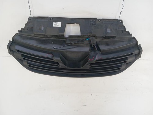 Calandre renault trafic - calandre,