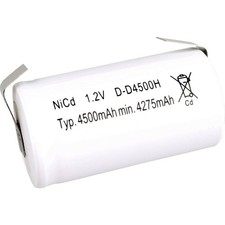 Mexcel Pile rechargeable