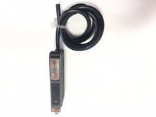 Amplificateur à fibre optique E3X-DA11-N