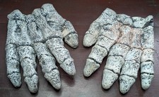 2002 The Paper Magic Monster