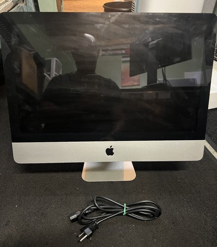 Apple imac a1311 - 21.5", mid