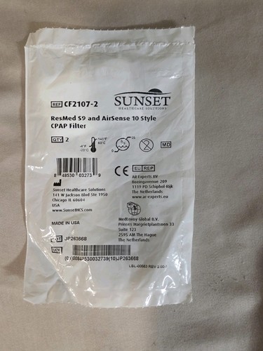 Resmed and airsense 10 - resmed,