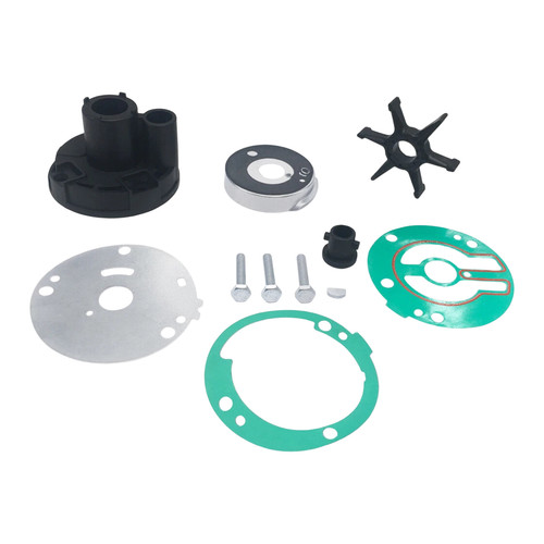 Kit réparation roue - kit, pour