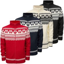 Brandit Cardigan Norvégien