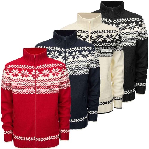 Brandit cardigan norvégien - cardigan,