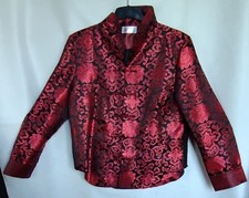 VESTE CHINOISE LAO GUDAI