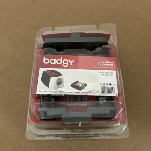 Evolis badgy cbgr0100c - badgy,