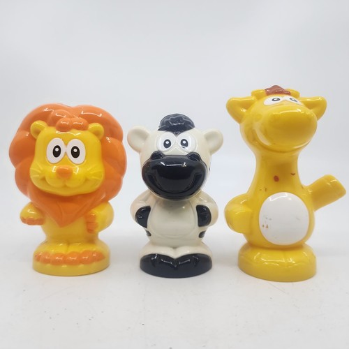 Vtech smartville alphabet - smartville,