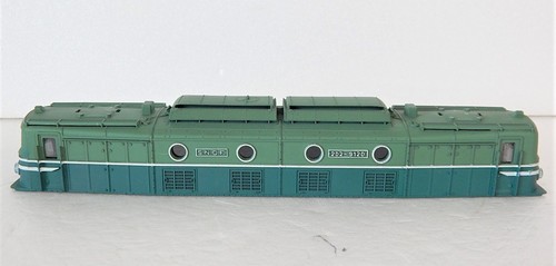 13622 une caisse locomotive - r,