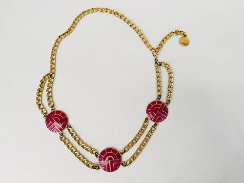 Rare ceinture chaîne - , bijou