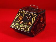 Ancien rare jouet bac à