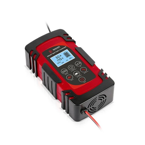 Chargeur batterie pour - chargeur, de