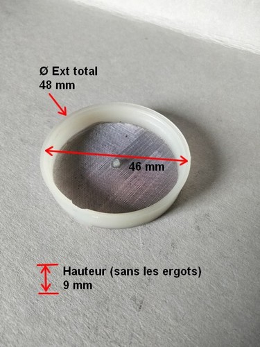 Filtre pompe fioul riello - filtre,