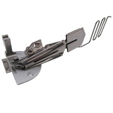 Biais à angle droit à double