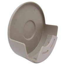 Couvercle de courroie pour moteur d'embrayage de machine à coudre industrielle