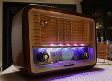 Kit Bluetooth 5.0 + Radio FM pour Restauration Ancien Poste, Radio Vintage