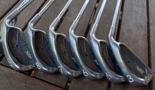 PING isiK acier USA 6fers N°3,5,6,7,8,9