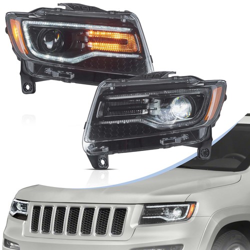 Vland phares full led pour - phares,