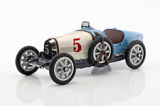New CMC Bugatti Type 35 #5