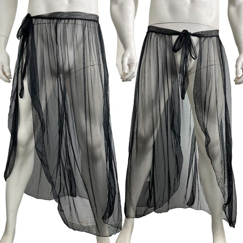 Hommes sexy lingerie jupe - hommes,