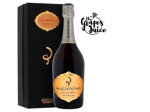 Billecart salmon cuvée - billecart-salmon,
