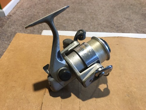 Daiwa emblem 2000ia - daiwa,
