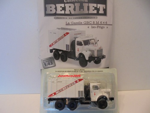Collection berliet - collection,