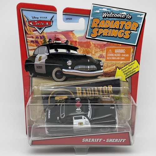 Voiture disney pixar cars - voiture,