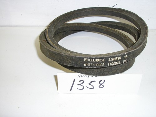 Toro wheel horse - 110082, b